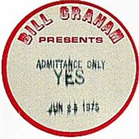 Ticket Stubs